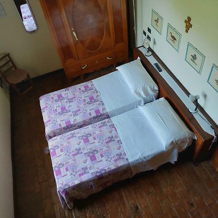 Agriturismo Le Clementine Badia Polesine Extérieur photo