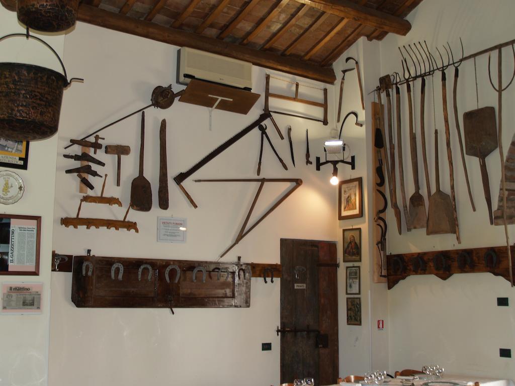 Agriturismo Le Clementine Badia Polesine Extérieur photo