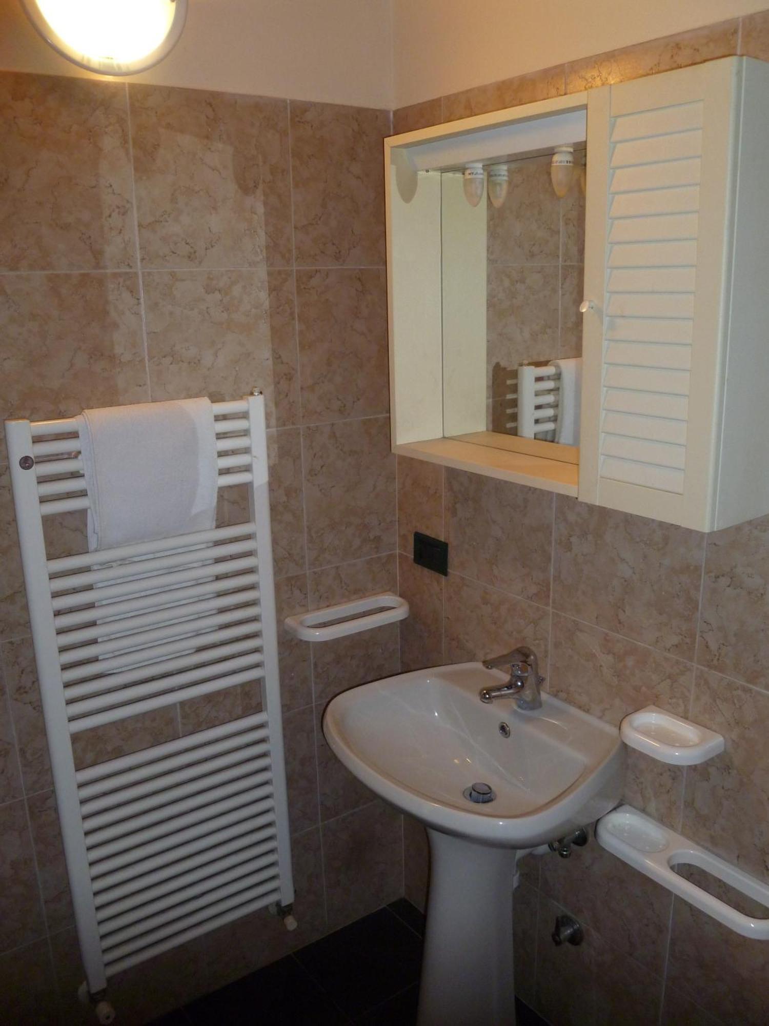 Agriturismo Le Clementine Badia Polesine Chambre photo