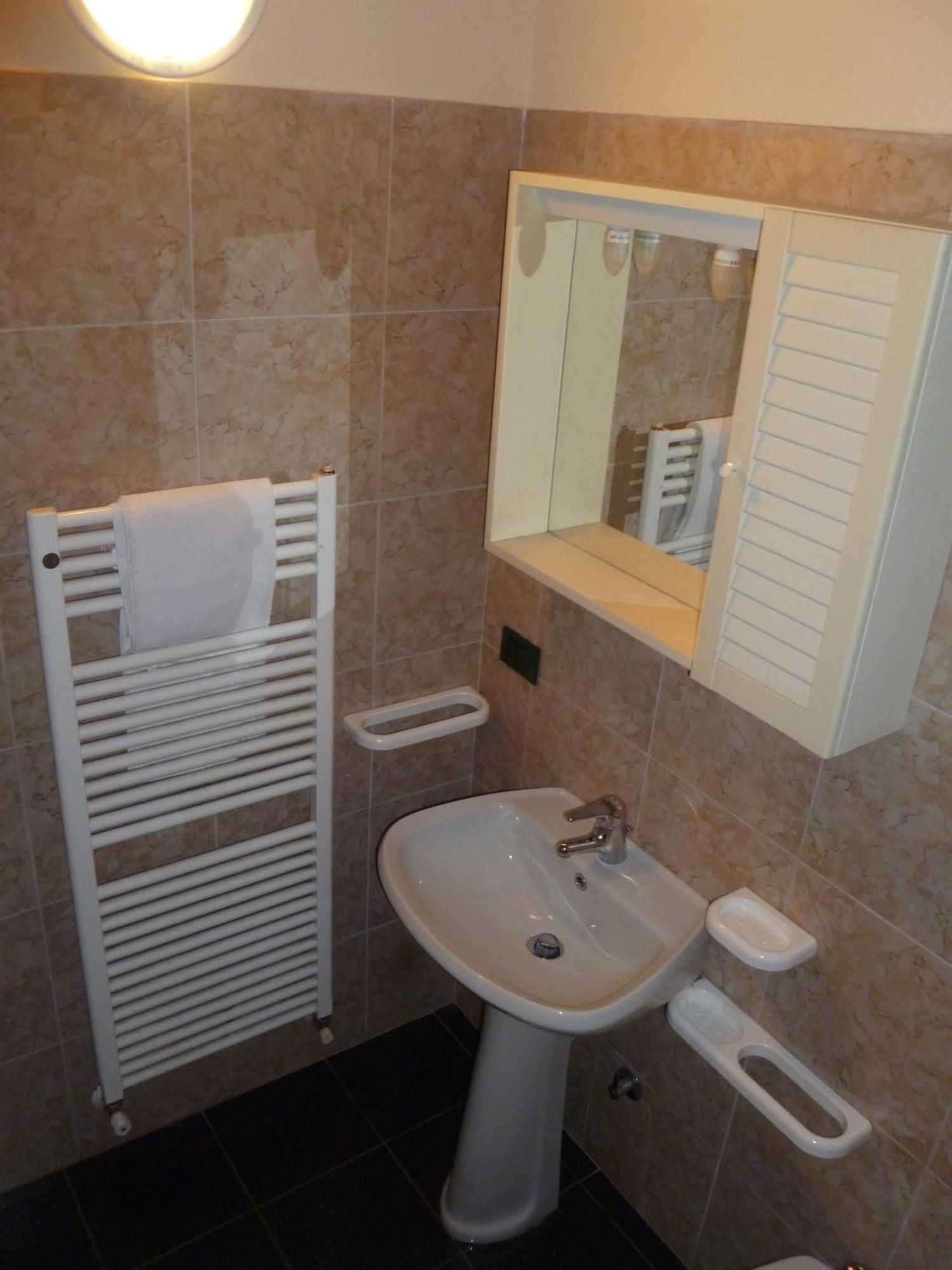 Agriturismo Le Clementine Badia Polesine Chambre photo