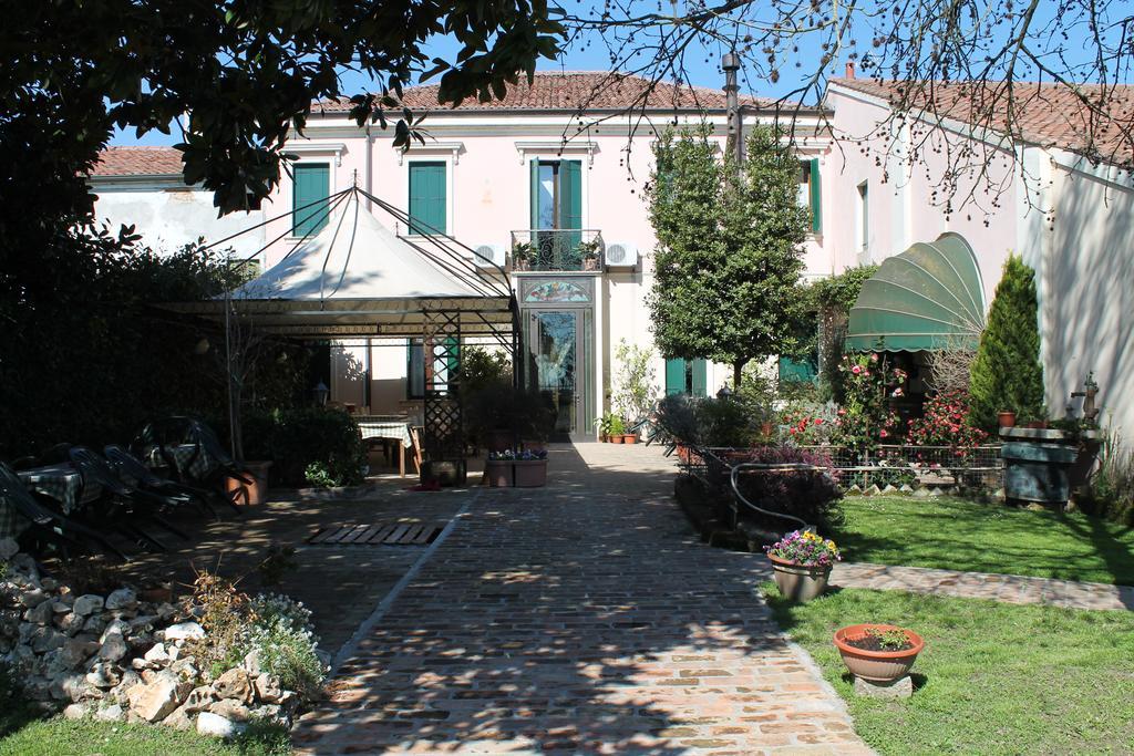 Agriturismo Le Clementine Badia Polesine Extérieur photo