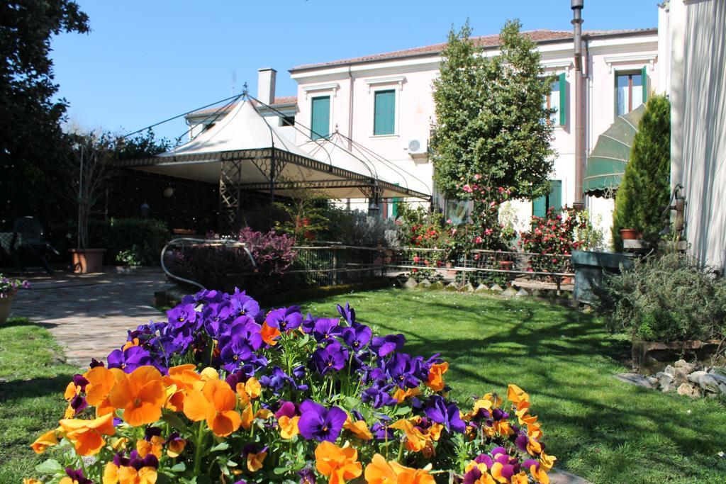 Agriturismo Le Clementine Badia Polesine Extérieur photo