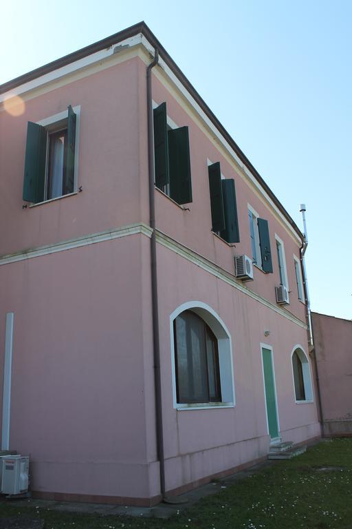 Agriturismo Le Clementine Badia Polesine Extérieur photo