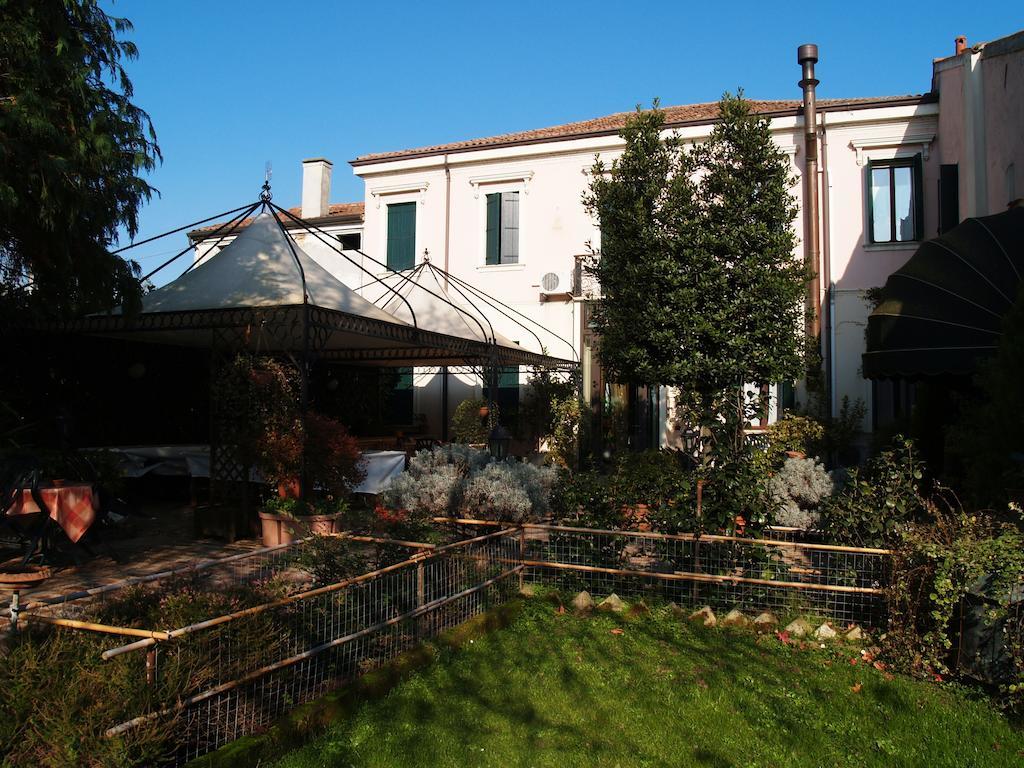 Agriturismo Le Clementine Badia Polesine Extérieur photo