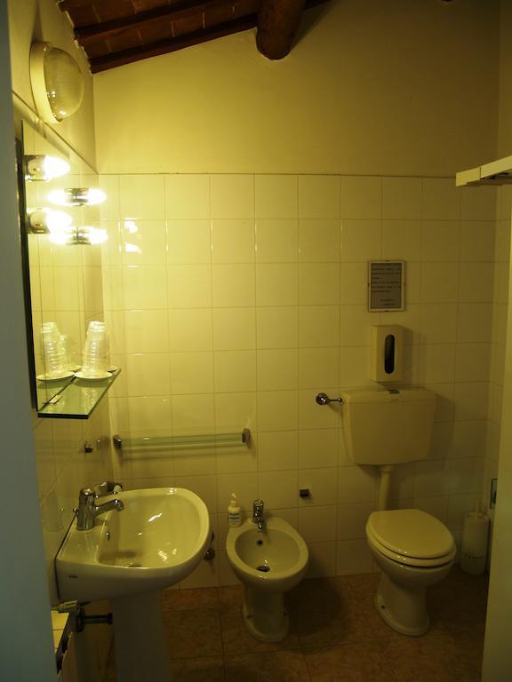 Agriturismo Le Clementine Badia Polesine Chambre photo