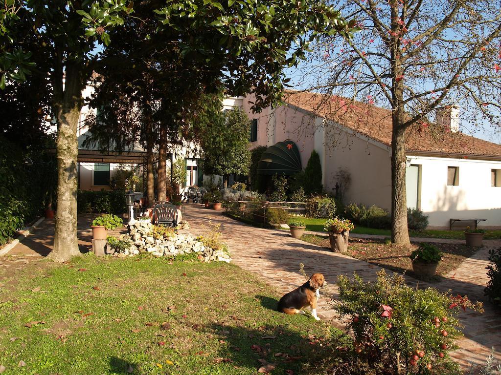 Agriturismo Le Clementine Badia Polesine Extérieur photo