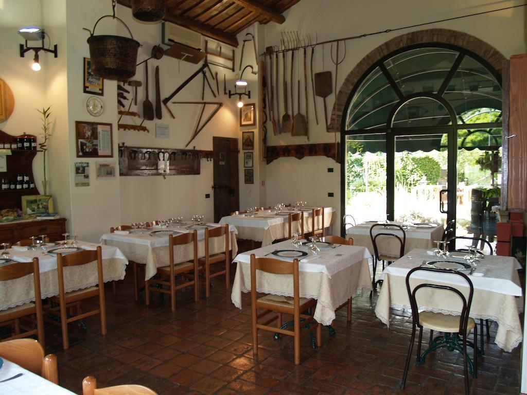 Agriturismo Le Clementine Badia Polesine Extérieur photo