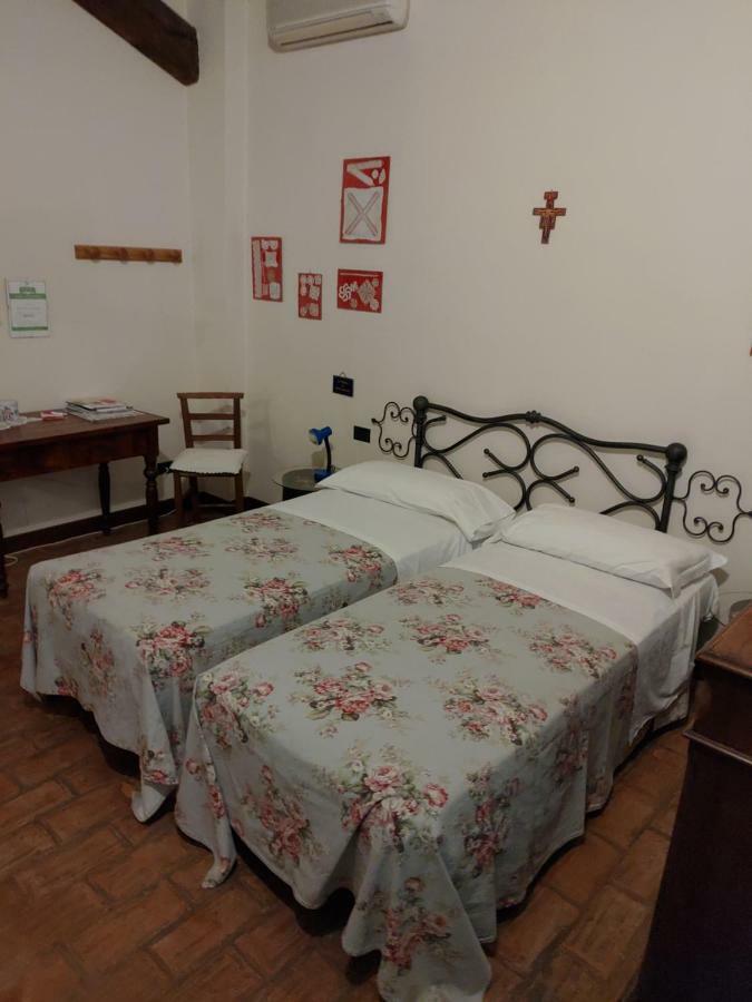 Agriturismo Le Clementine Badia Polesine Chambre photo